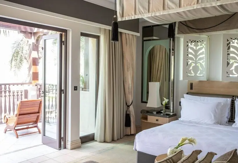 هتل Jumeirah Dar Al Masyaf Dubai