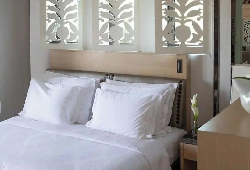 هتل Jumeirah Dar Al Masyaf Dubai