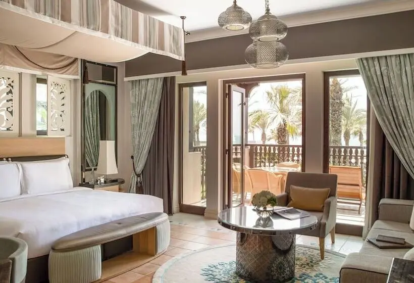 هتل Jumeirah Dar Al Masyaf Dubai