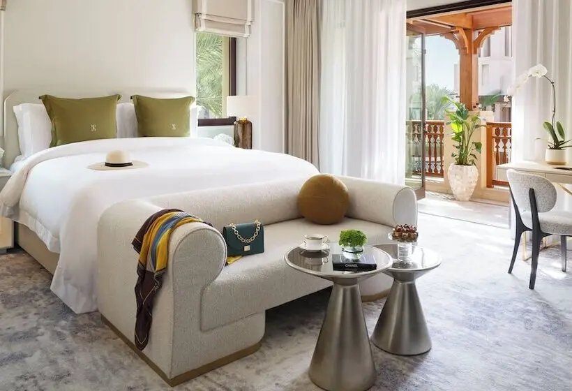 هتل Jumeirah Dar Al Masyaf Dubai