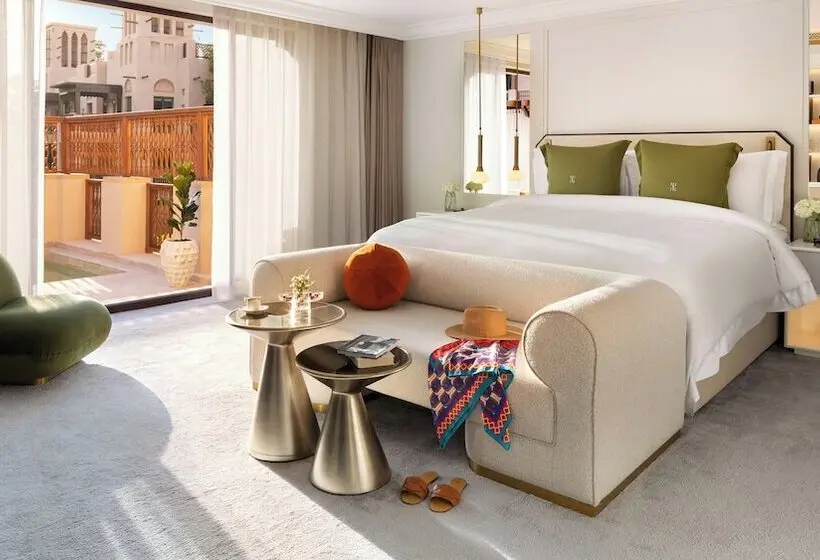 هتل Jumeirah Dar Al Masyaf Dubai
