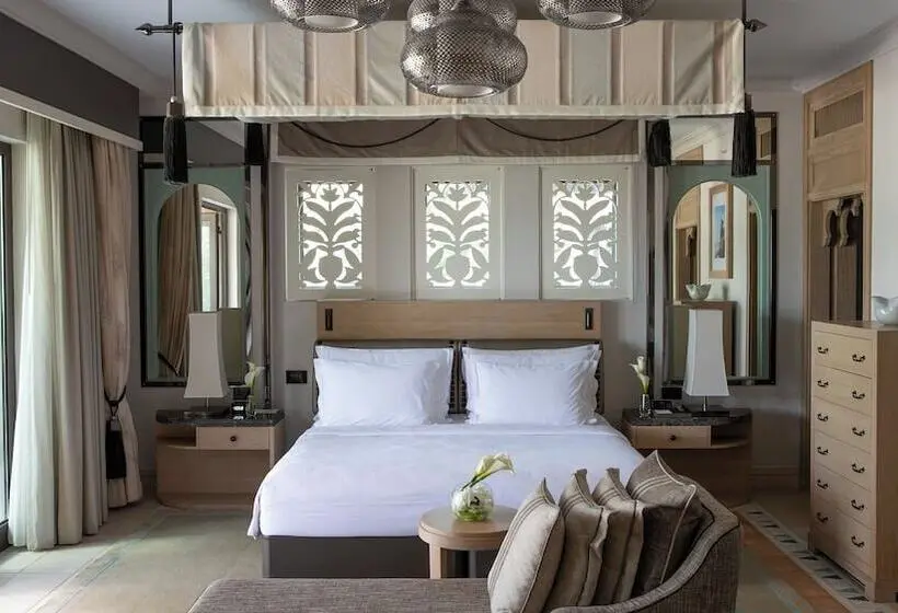 هتل Jumeirah Dar Al Masyaf Dubai