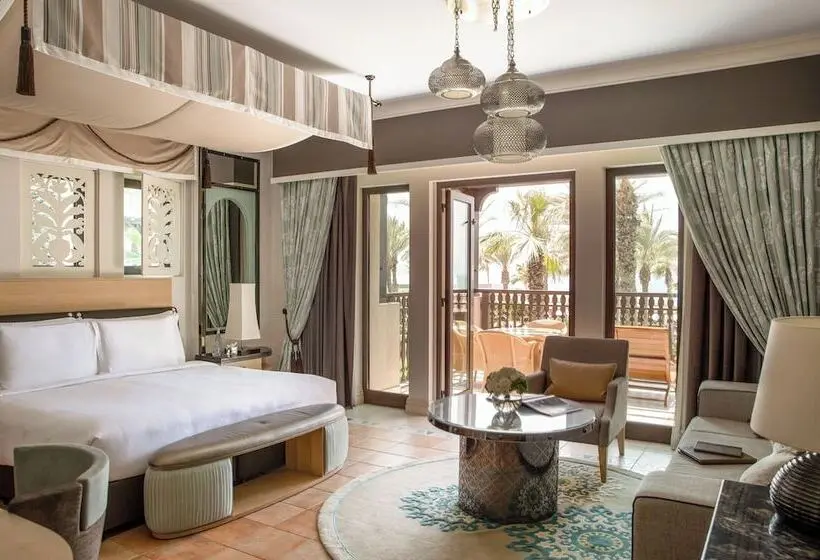 هتل Jumeirah Dar Al Masyaf Dubai