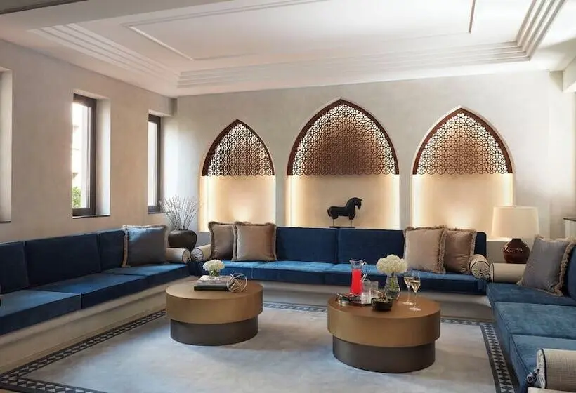 هتل Jumeirah Dar Al Masyaf Dubai