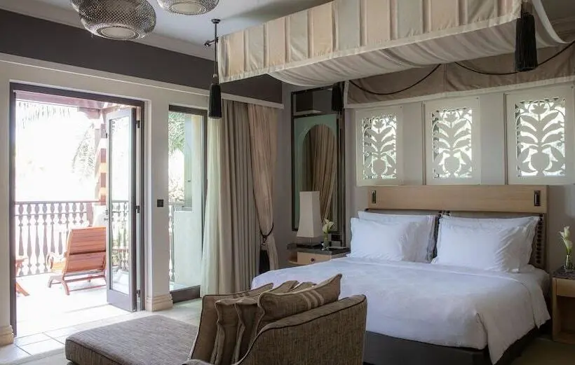 هتل Jumeirah Dar Al Masyaf Dubai