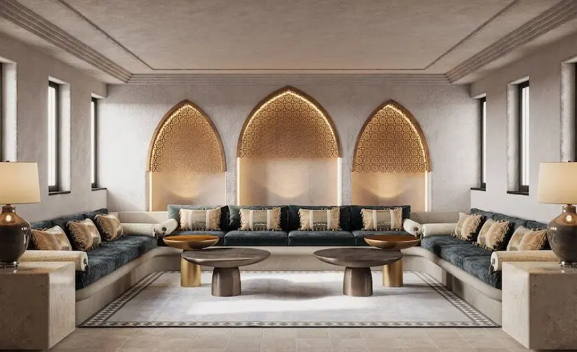 هتل Jumeirah Dar Al Masyaf Dubai