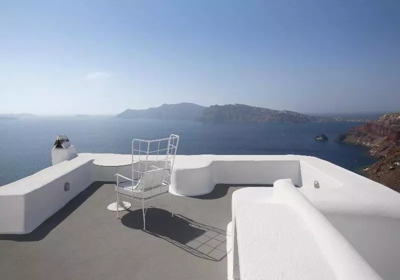 Katikies Kirini Santorini   The Leading Hotels Of The World
