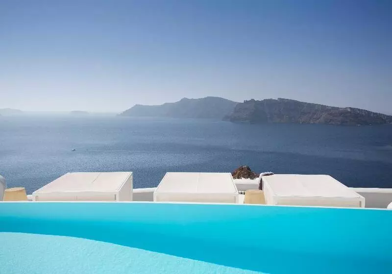 Katikies Kirini Santorini   The Leading Hotels Of The World