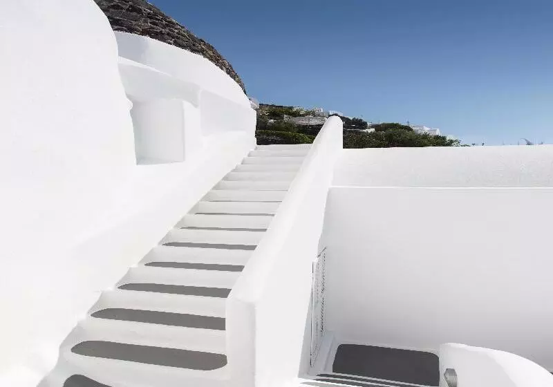Katikies Kirini Santorini   The Leading Hotels Of The World