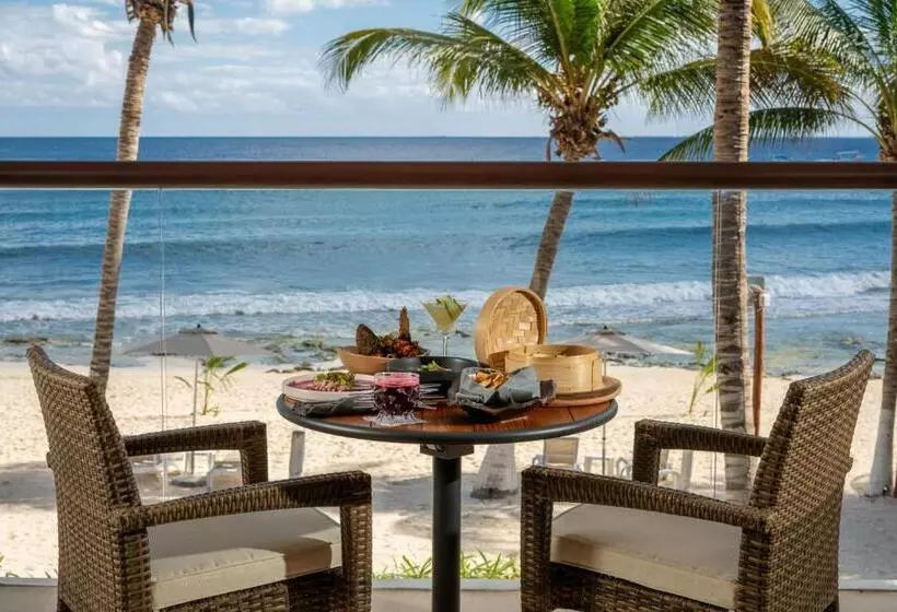 The Beachfront by The Fives Hotels - All Inclusive - Adults Only