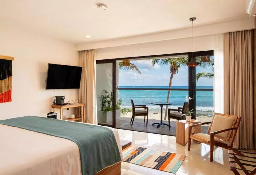 The Beachfront by The Fives Hotels - All Inclusive - Adults Only