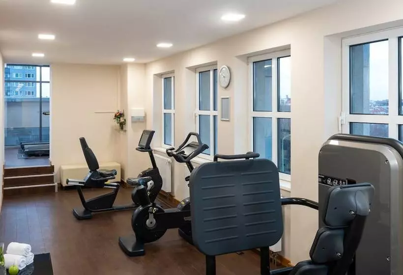 Leonardo Royal Hotel Berlin Alexanderplatz