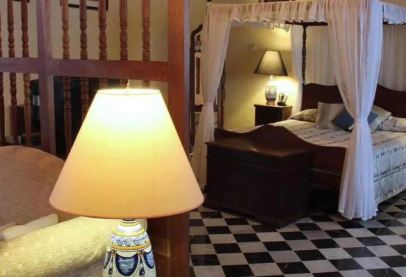 Hotelli Marques de Prado Ameno