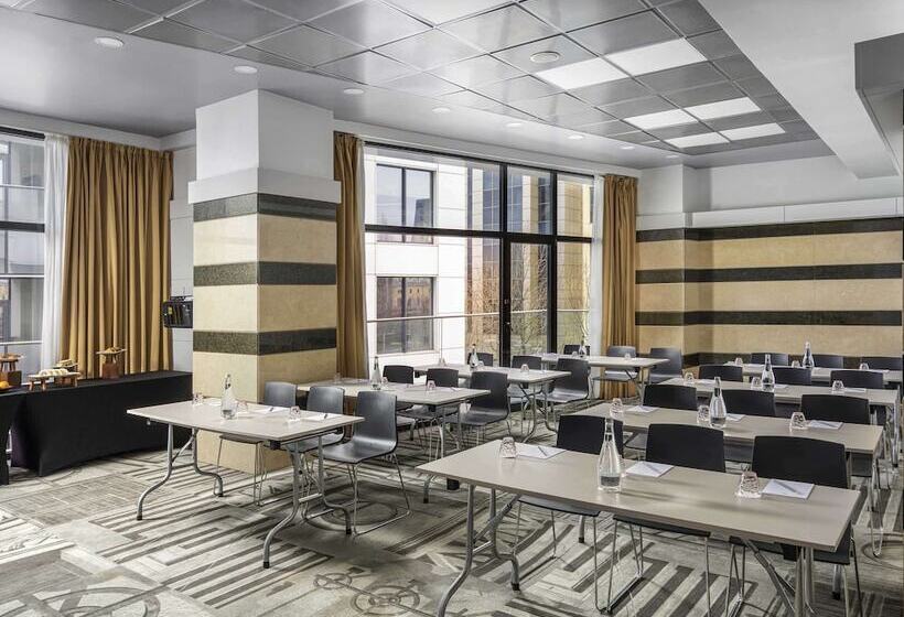 هتل Mercure Bucharest Unirii