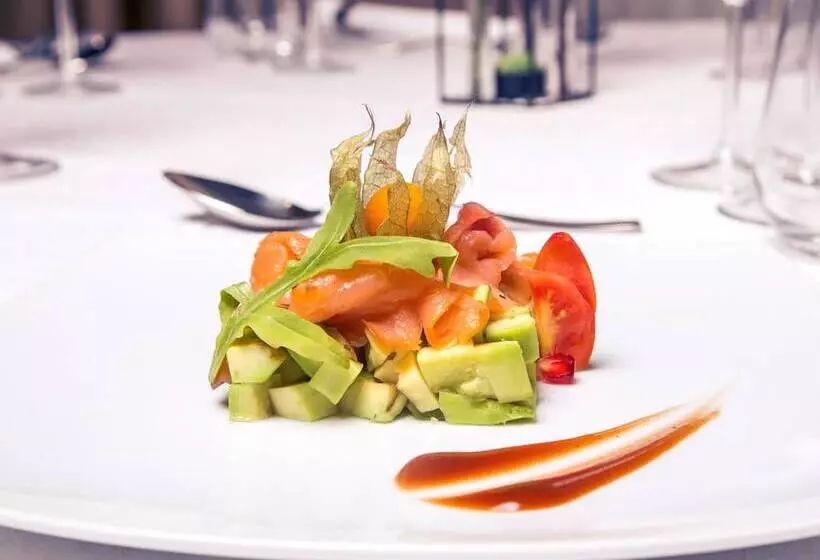 هتل Mercure Bucharest Unirii