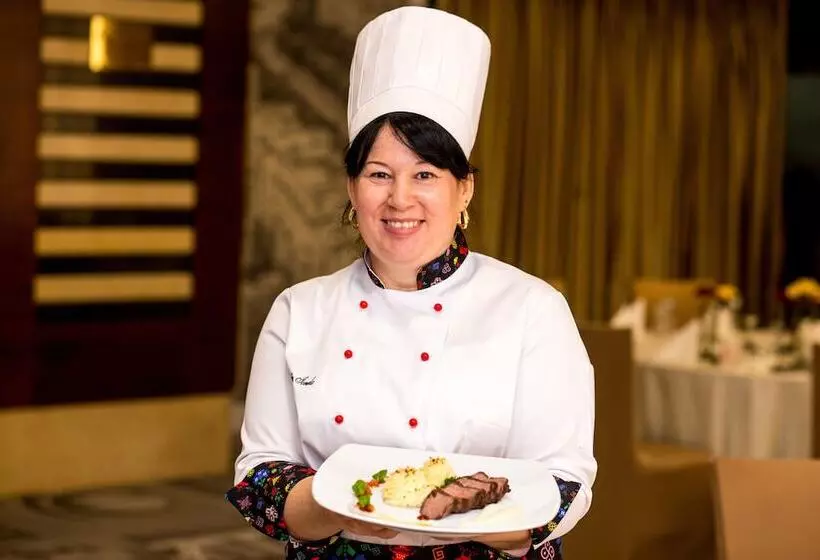 هتل Mercure Bucharest Unirii