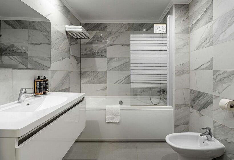 هتل Mercure Bucharest Unirii