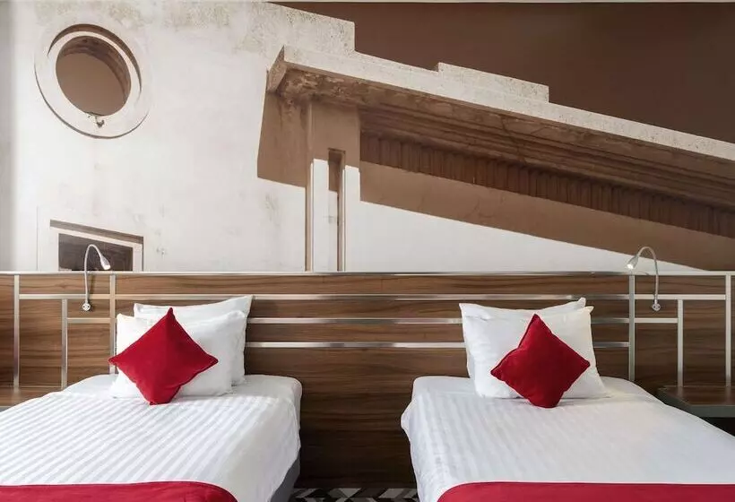 هتل Mercure Bucharest Unirii