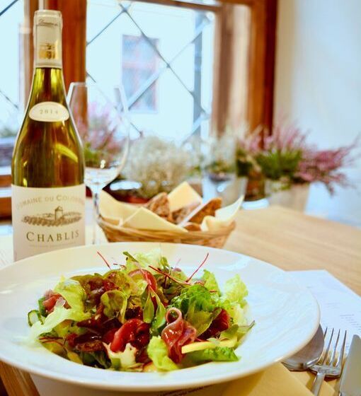 בית מלון כפרי Mikołaj