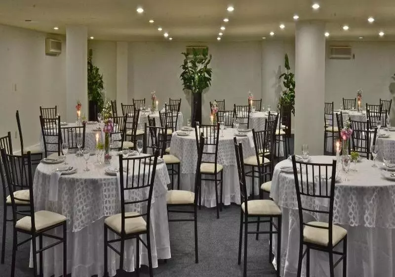 Hotel Mision Monterrey Centro Historico