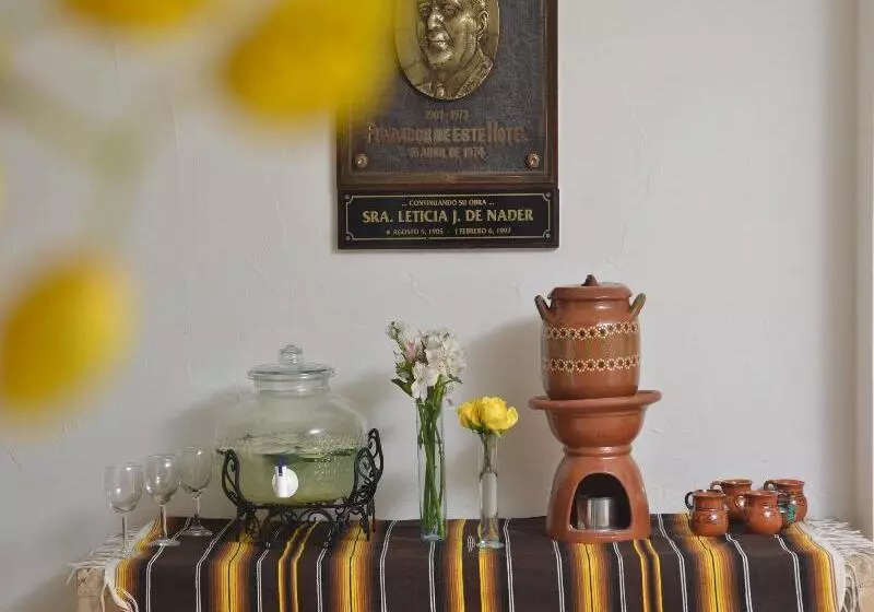 Hotel Mision Monterrey Centro Historico