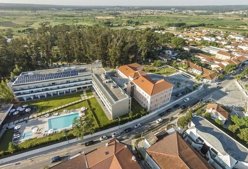 Monte Real   Hotel, Termas & Spa