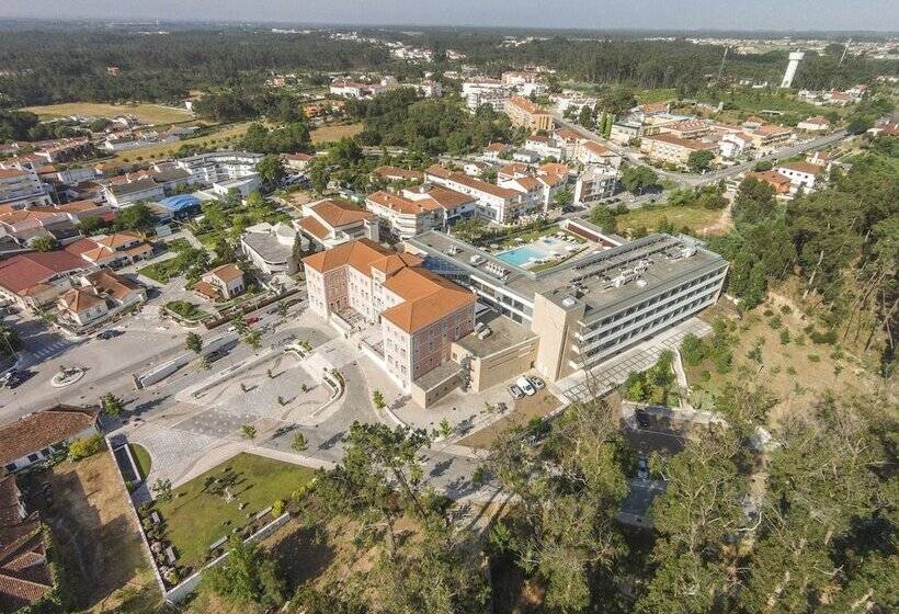 Monte Real   Hotel, Termas & Spa