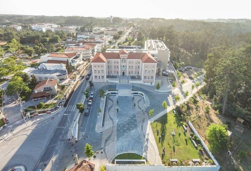 Monte Real   Hotel, Termas & Spa