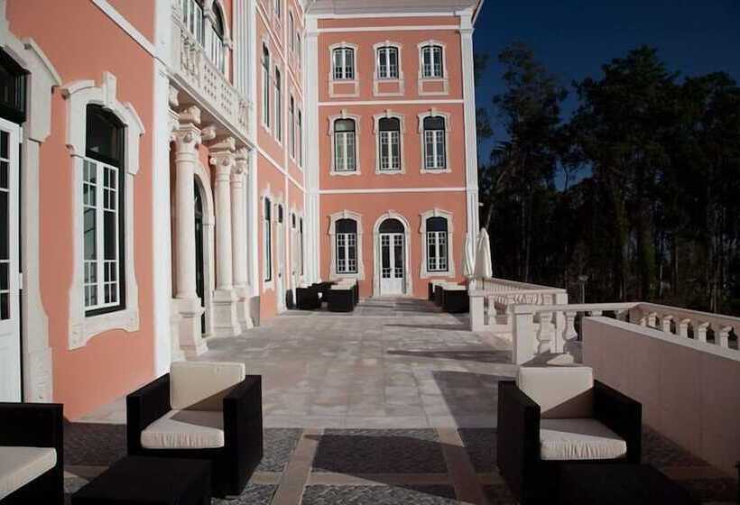 Monte Real   Hotel, Termas & Spa