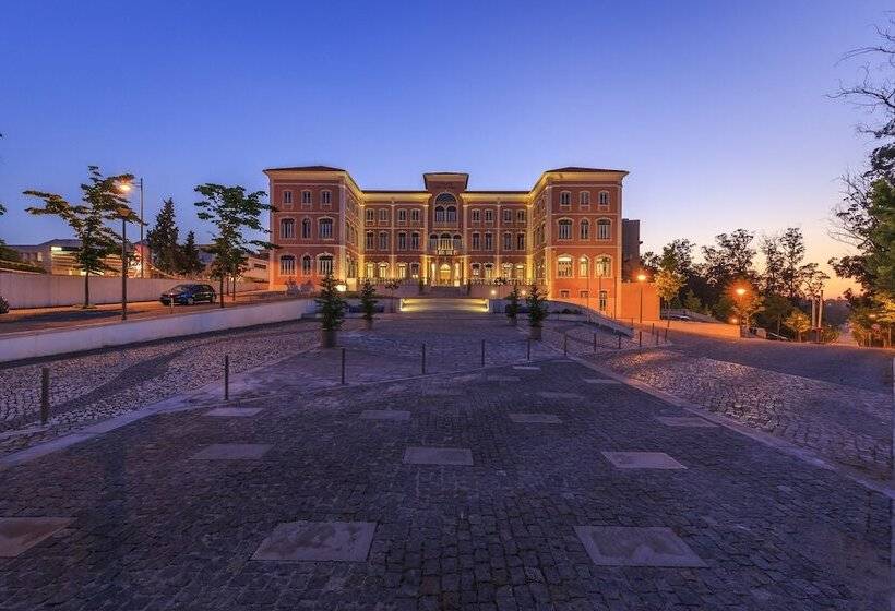 Monte Real   Hotel, Termas & Spa