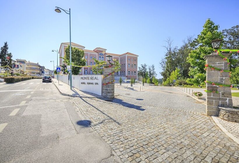 Monte Real   Hotel, Termas & Spa