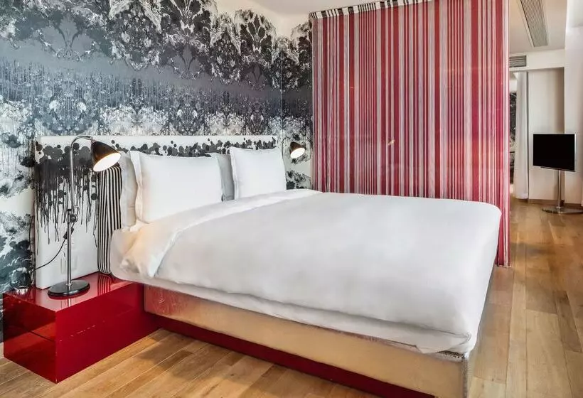 Radisson Collection Hotel, Royal Mile Edinburgh