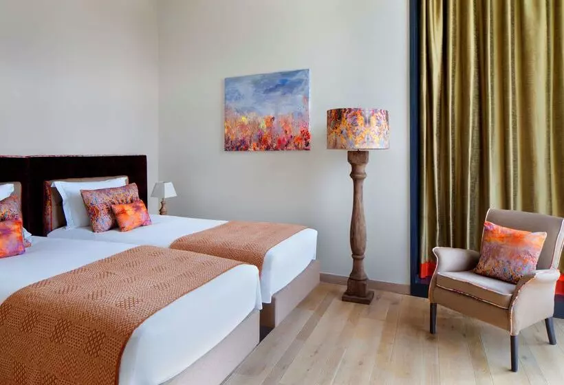 Radisson Collection Hotel, Royal Mile Edinburgh