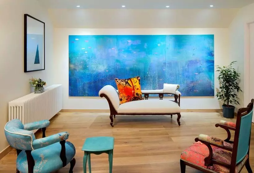 Radisson Collection Hotel, Royal Mile Edinburgh