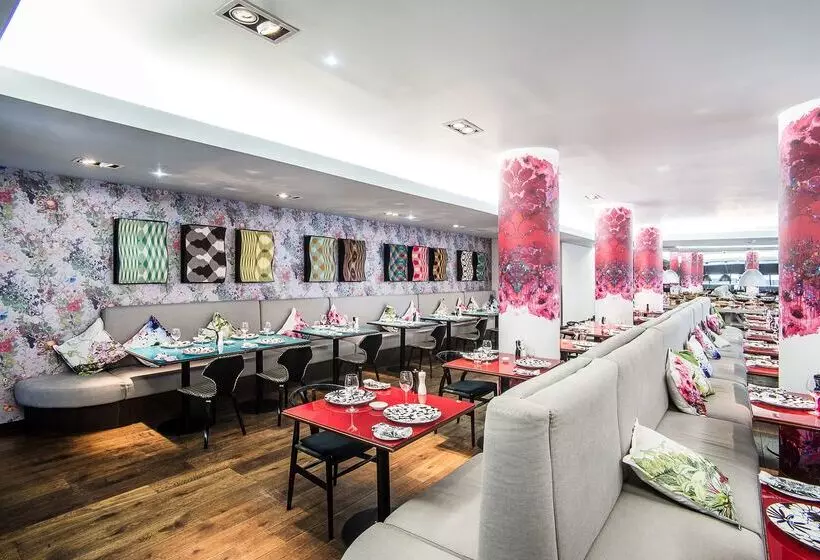 Radisson Collection Hotel, Royal Mile Edinburgh