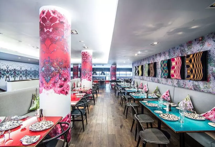 Radisson Collection Hotel, Royal Mile Edinburgh