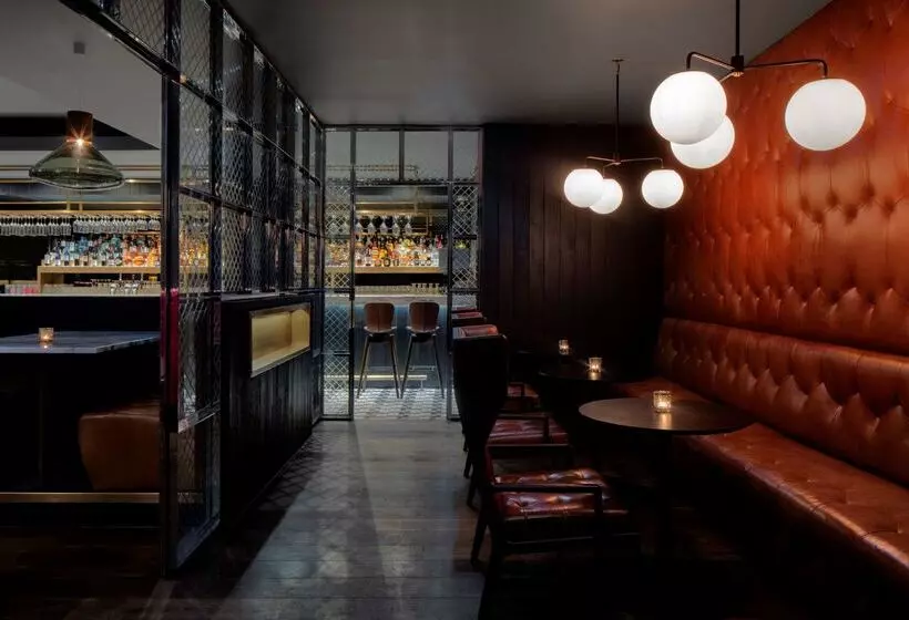 Radisson Collection Hotel, Royal Mile Edinburgh