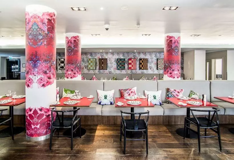 Radisson Collection Hotel, Royal Mile Edinburgh