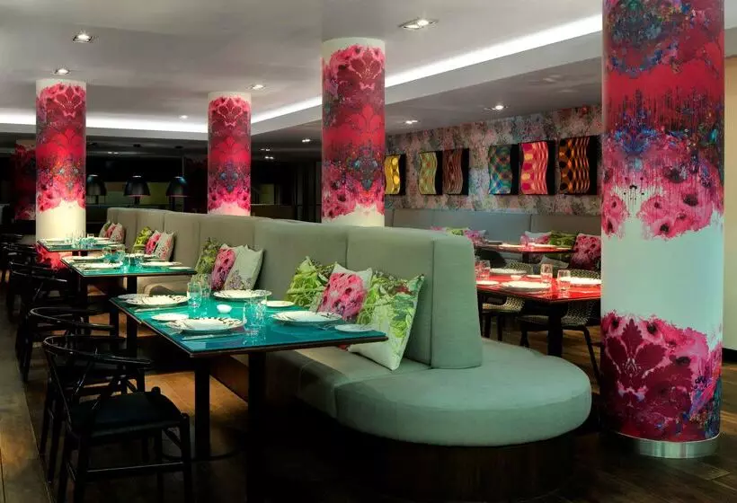 Radisson Collection Hotel, Royal Mile Edinburgh