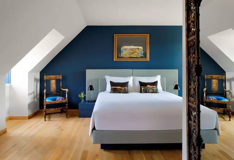 Radisson Collection Hotel, Royal Mile Edinburgh