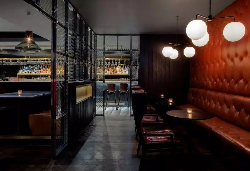 Radisson Collection Hotel, Royal Mile Edinburgh