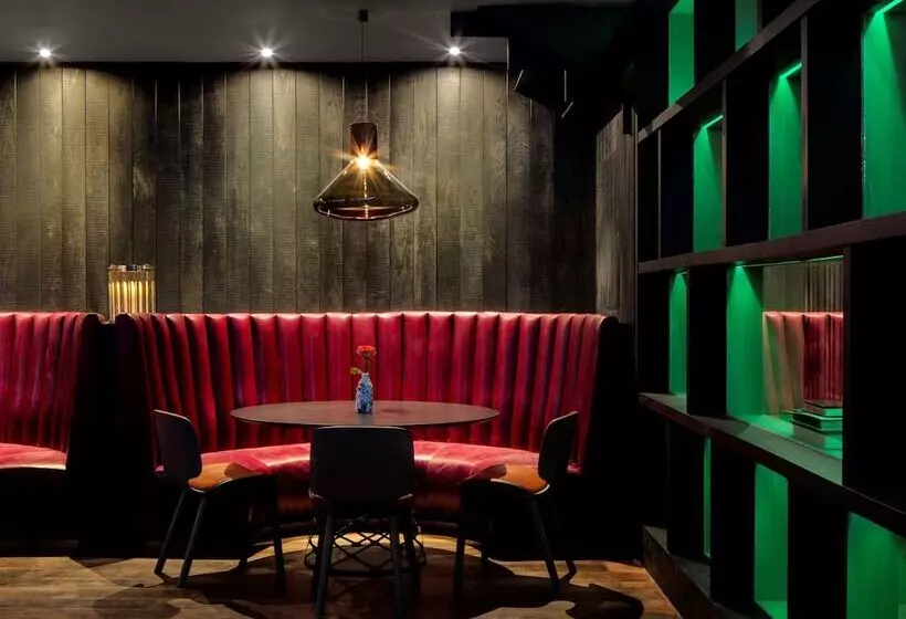 Radisson Collection Hotel, Royal Mile Edinburgh