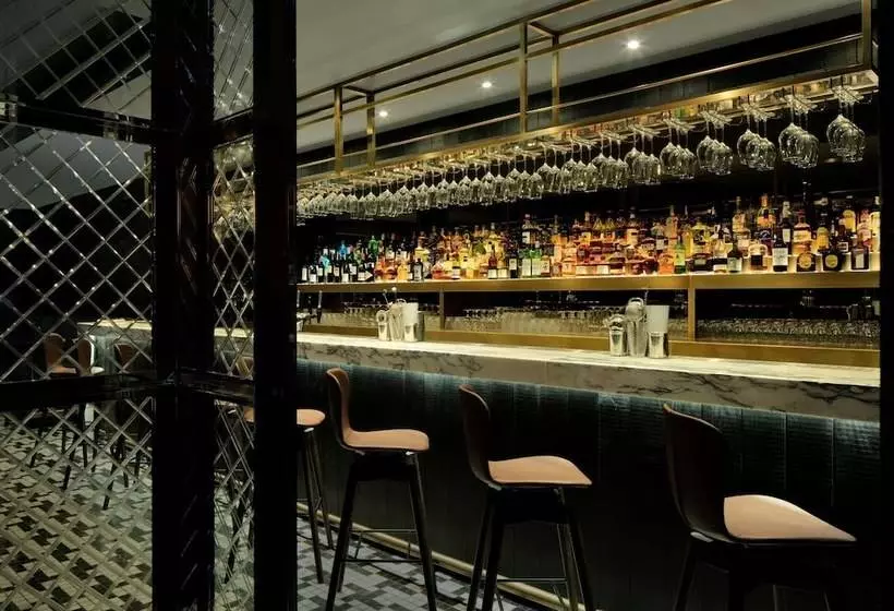 Radisson Collection Hotel, Royal Mile Edinburgh