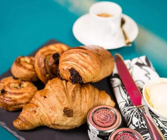 Radisson Collection Hotel, Royal Mile Edinburgh