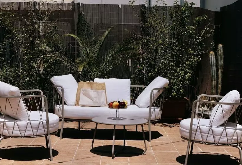 호텔 Relais Antica Badia   San Maurizio 1619