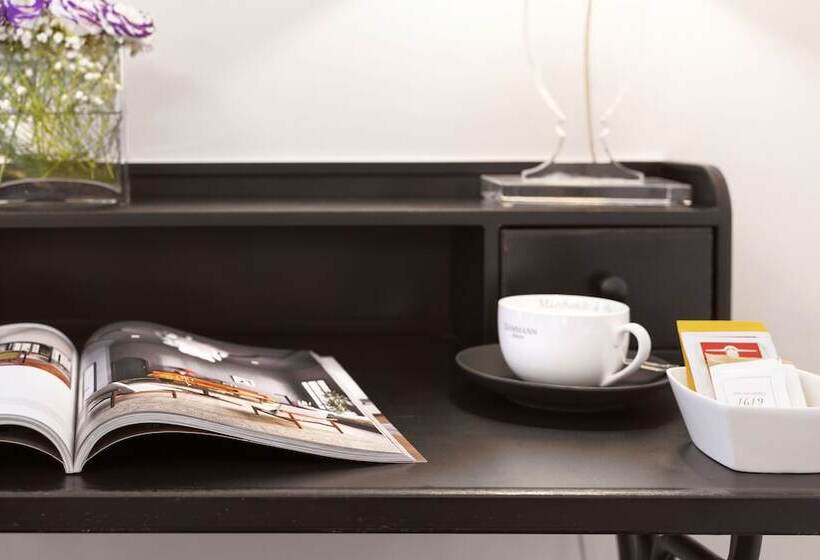 ホテル Relais Antica Badia   San Maurizio 1619