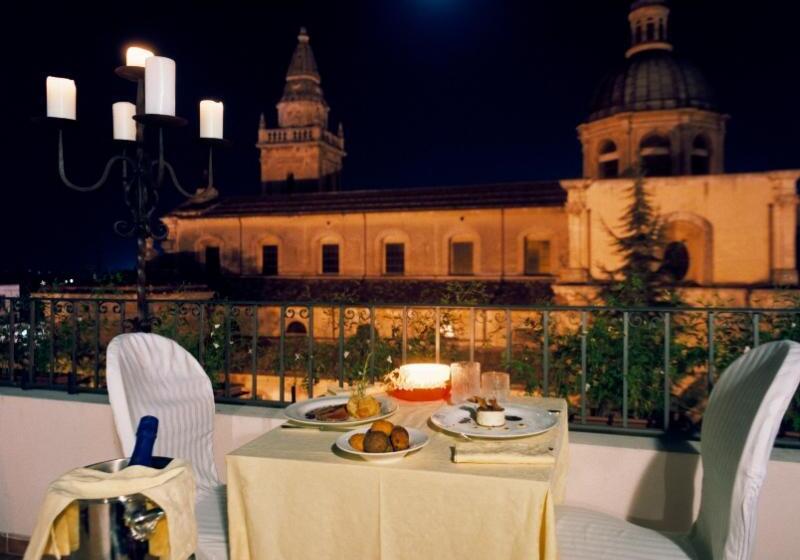 ホテル Relais Antica Badia   San Maurizio 1619