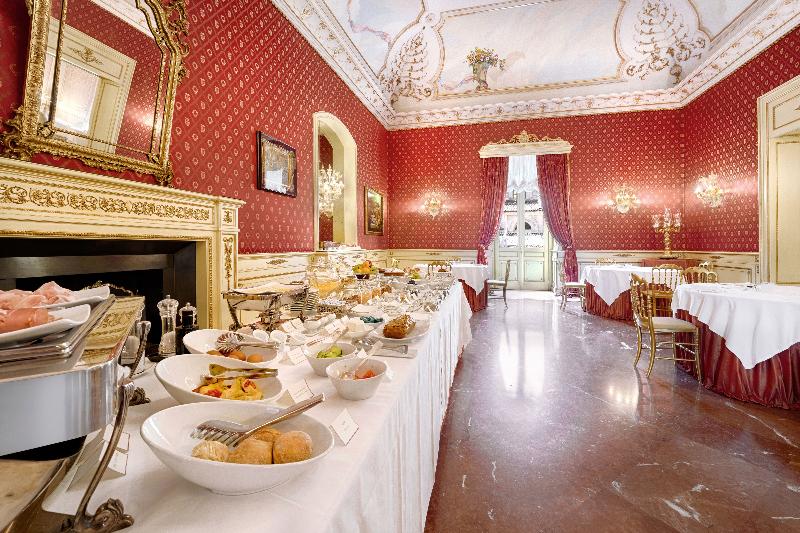 ホテル Relais Antica Badia   San Maurizio 1619