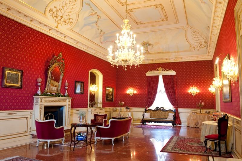 ホテル Relais Antica Badia   San Maurizio 1619