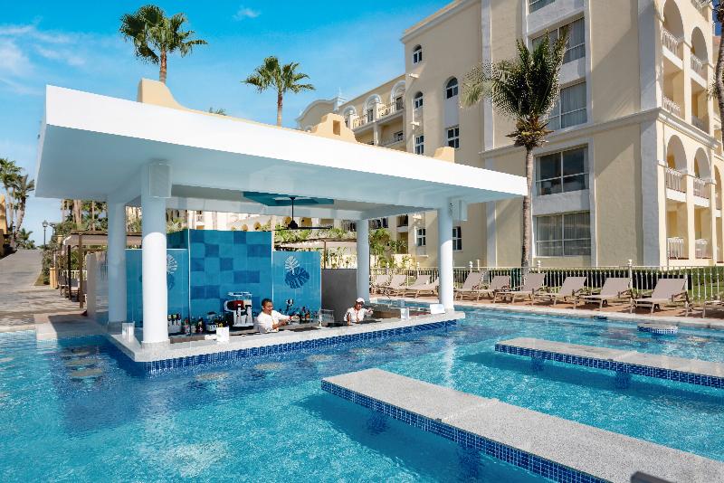 Hotel Riu Santa Fe - All Inclusive